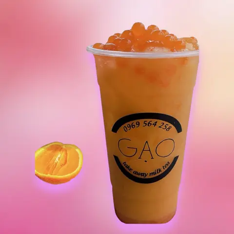 Hình ảnh Yakult đào