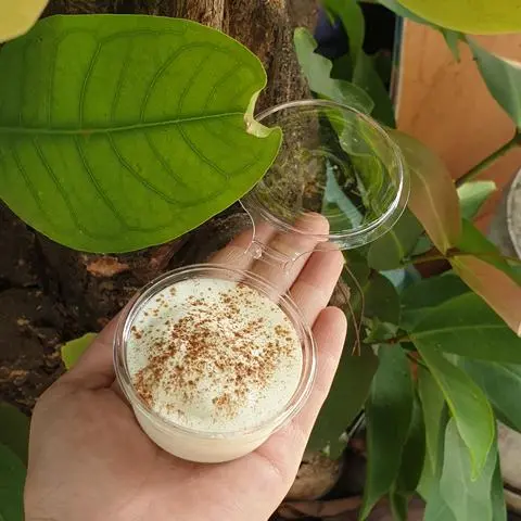 Hình ảnh Kem muối