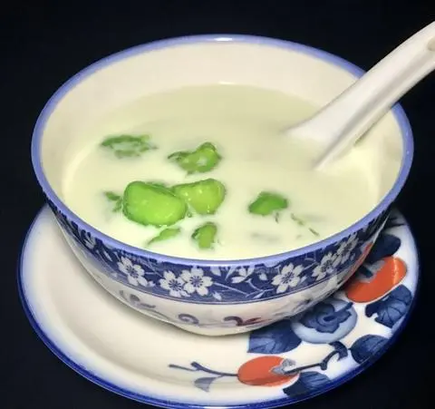 Hình ảnh Trân châu củ năng
