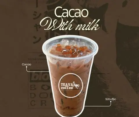 Hình ảnh Cacao Sữa 700ml