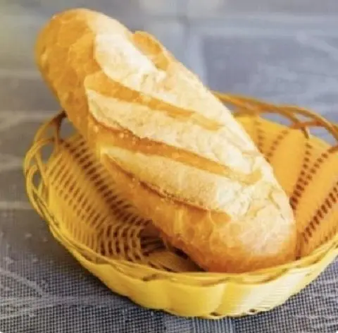 Hình ảnh Bánh Mì 