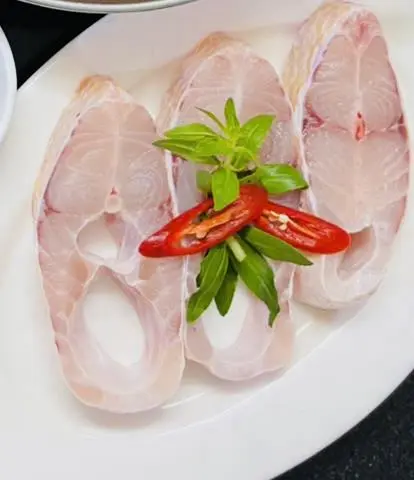 Hình ảnh Cá Diêu Hồng ! 