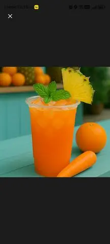 Hình ảnh DETOX J1 Giảm cân, đẹp da, giải độc mát gan, Hổ trợ tiêu hóa, tăn sức đề kháng 