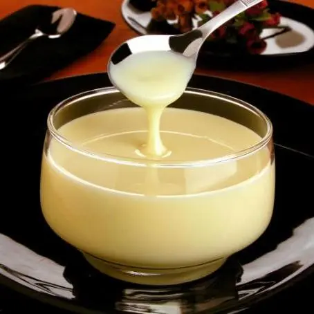 Hình ảnh Sữa đặc hũ 40g