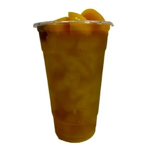 Hình ảnh Trà Đào