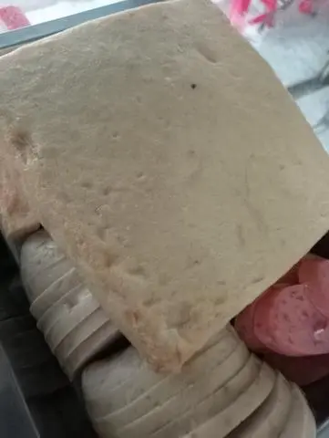 Hình ảnh chả chiên thêm 
