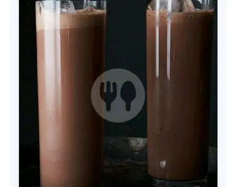 Hình ảnh Cacao sữa đá
