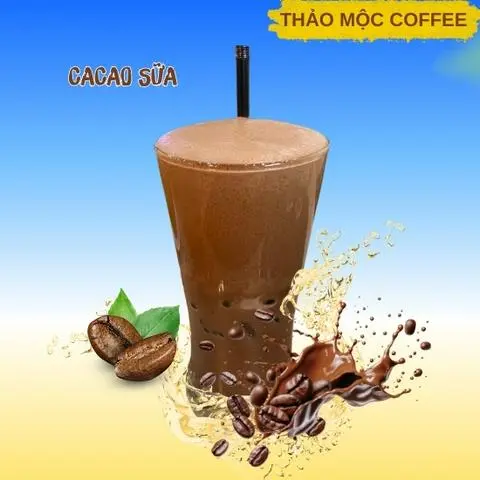 Hình ảnh Cacao sữa