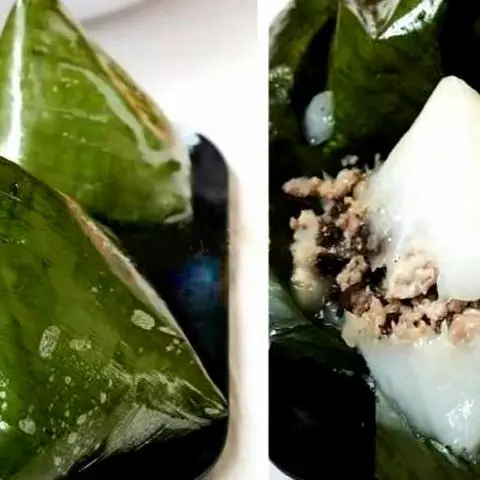Hình ảnh Bánh giò