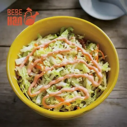 Hình ảnh Salad rau củ