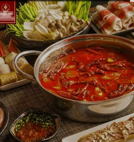 Hình ảnh Lẩu Tứ Xuyên