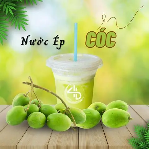 Hình ảnh Nước ép Cóc