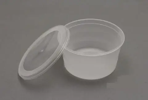 Hình ảnh Tô nhựa