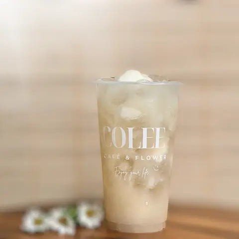 Hình ảnh Trà mãng cầu