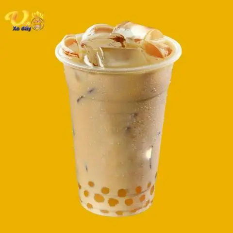 Hình ảnh Trà sữa truyền thống