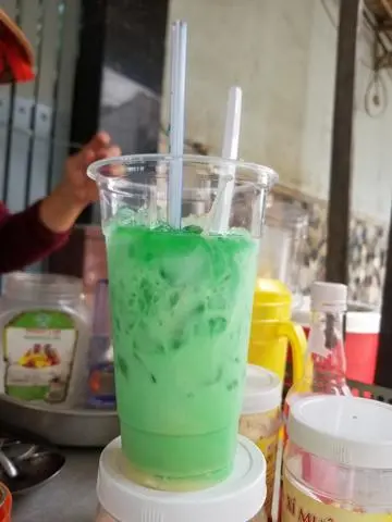 Hình ảnh Sâm Dứa