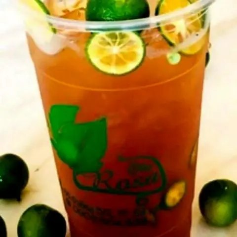 Hình ảnh Trà chanh 