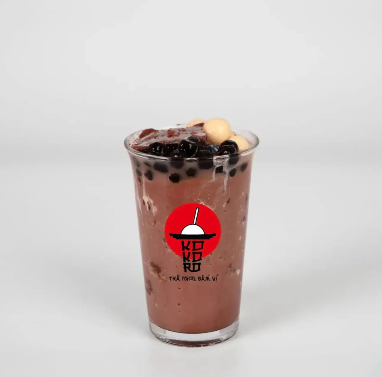 Hình ảnh Milo Dầm