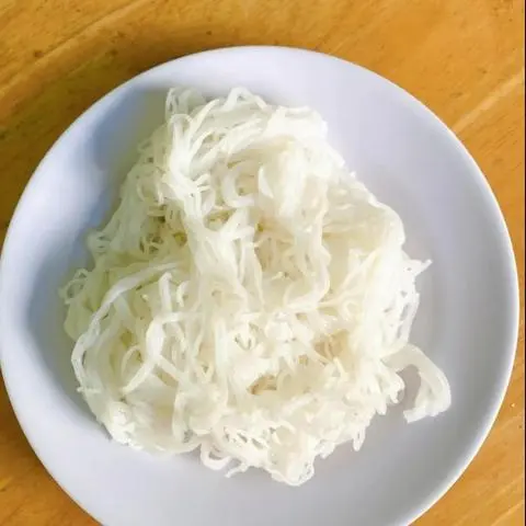 Hình ảnh Bún không