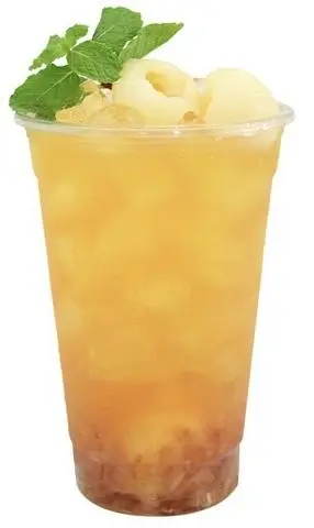 Hình ảnh TRÀ VẢI