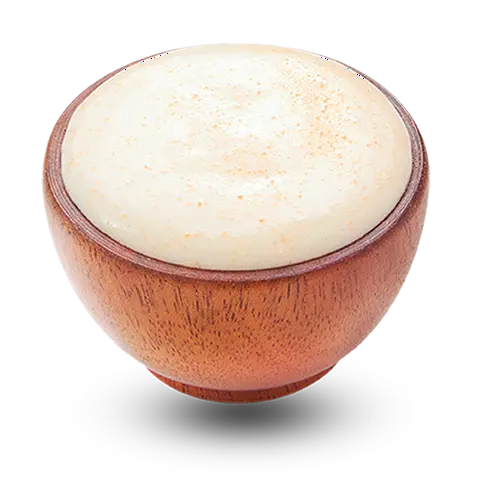 Hình ảnh Kem phô mai