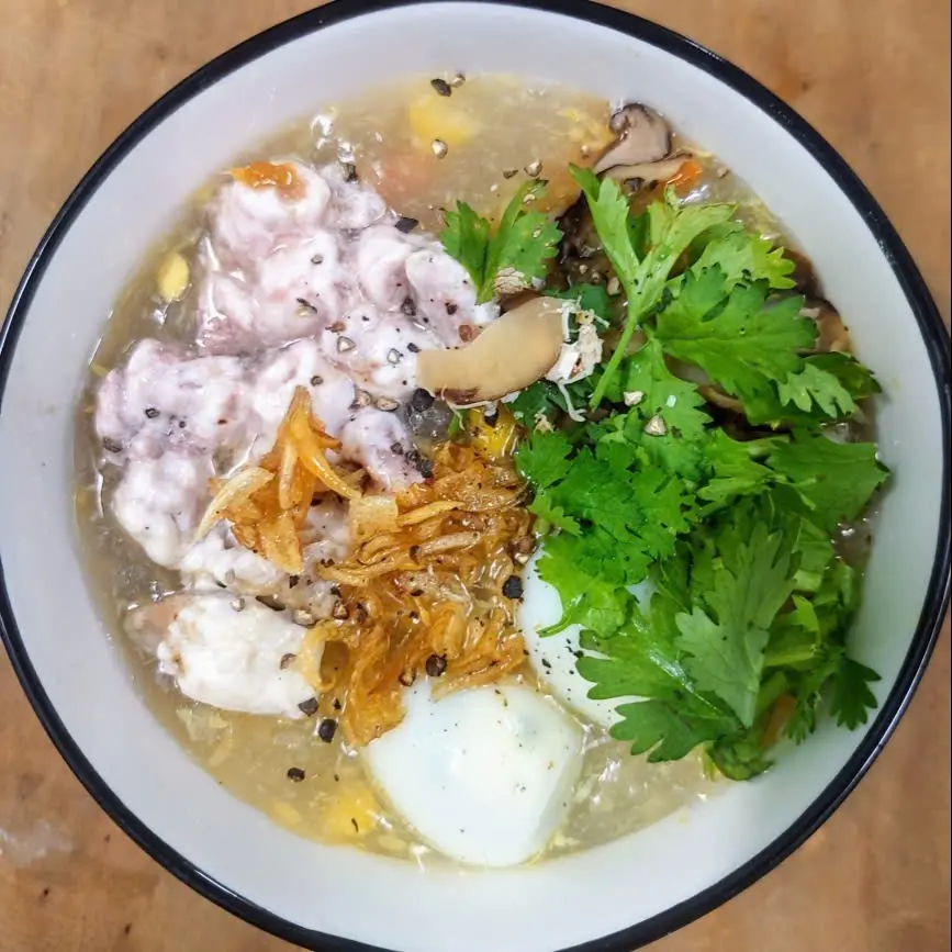 Hình ảnh Súp tủy chưng