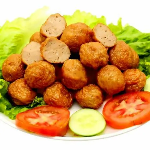 Hình ảnh Combo bò viên - 39 viên