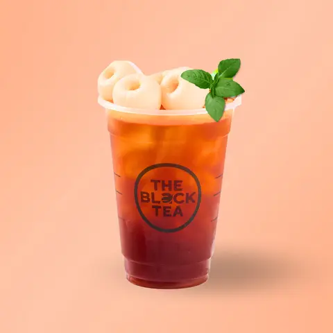Hình ảnh Hồng Trà Vải Thiều / Lychee Tea