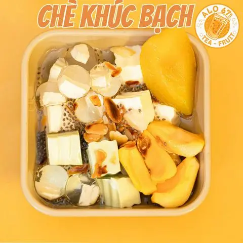 Hình ảnh Chè Khúc Bạch