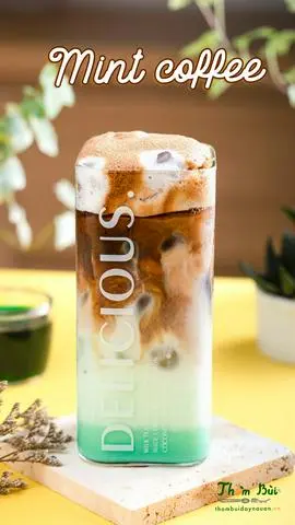 Hình ảnh Mint Coffee