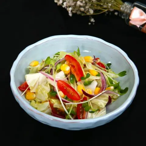 Hình ảnh Salad dầu giấm