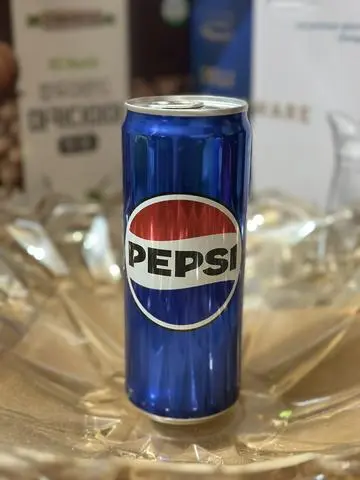 Hình ảnh Pepsi