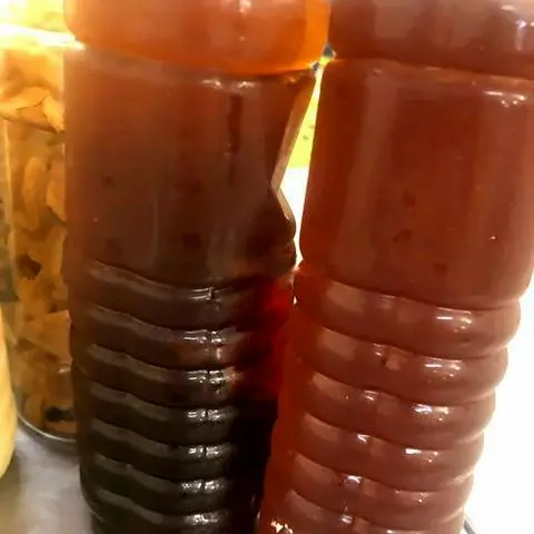 Hình ảnh Nước sâm