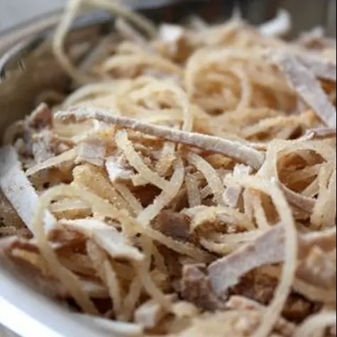 Hình ảnh Bì thêm