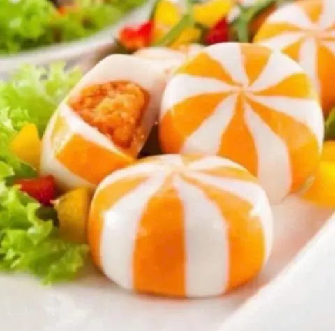 Hình ảnh 5 viên bao nhím