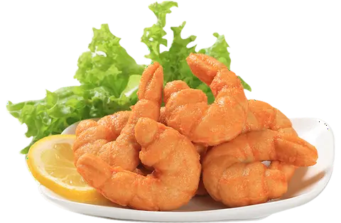 Hình ảnh TÔM SURIMI