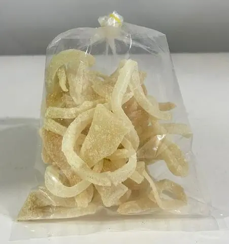Hình ảnh Mứt Dừa DẺO 100g