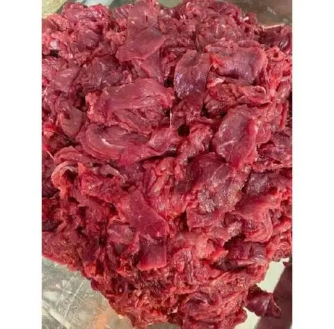 Hình ảnh Thịt Bò Tái 1Kg Thái Sẵn, Thịt Bò Nấu Phở, Xào, Bún, Nấu Các Món Mỗi Ngày...