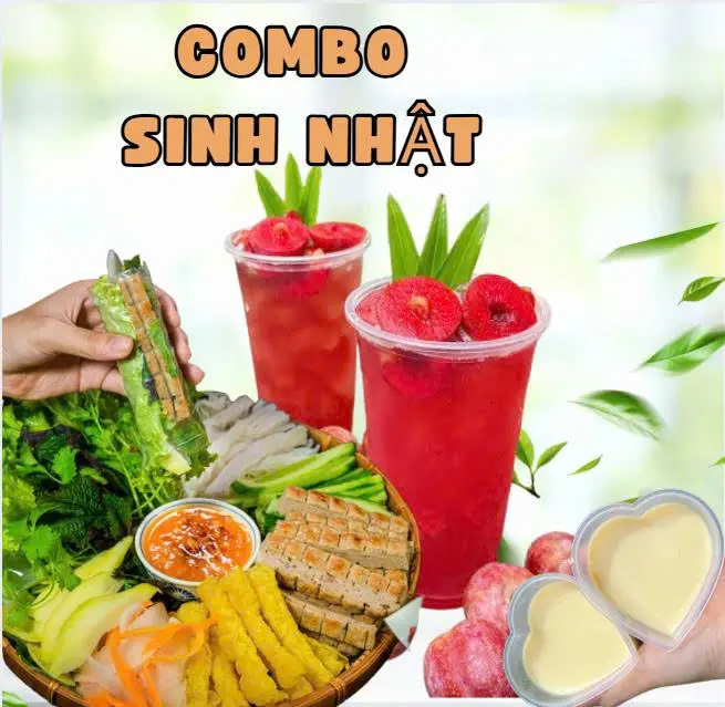 Hình ảnh COM BO SINH NHẬT