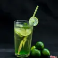 Hình ảnh Trà lài chanh bạc hà