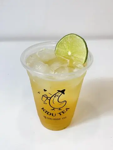 Hình ảnh Trà chanh