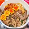 Hình ảnh BÁNH ƯỚT LÒNG GÀ ĐẶC BIỆT ( TOP 1 CỦA QUÁN) 