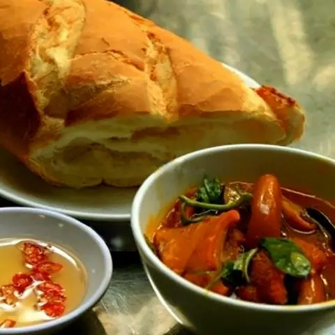 Hình ảnh Phá  lấu  (lớn)