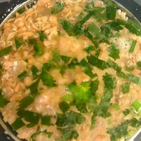 Hình ảnh Nui cá hồi