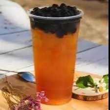 Hình ảnh Trà đào