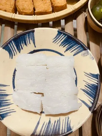 Hình ảnh Bún Ép