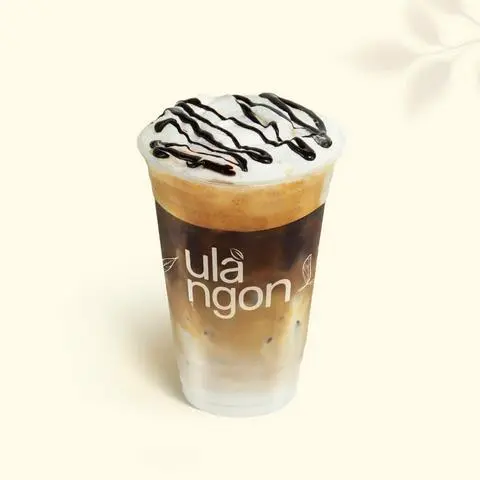 Hình ảnh Phin Sữa Hạt Choco