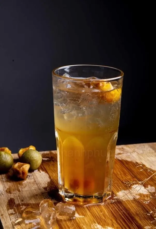 Hình ảnh Nước Mơ Ngâm