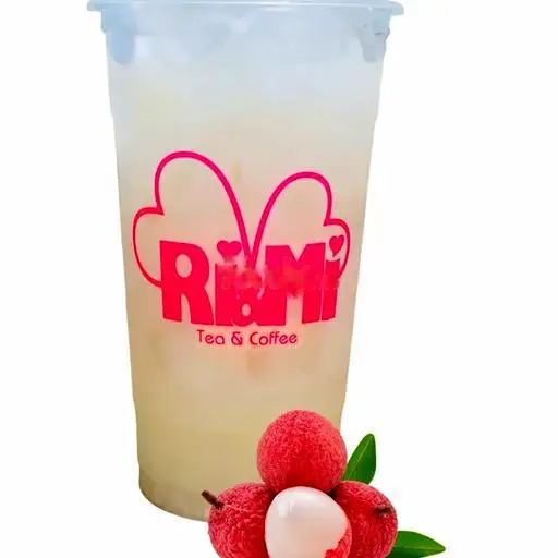 Hình ảnh Yakult vải