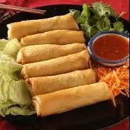 Hình ảnh Chả Giò Chiên Giòn - Phần.